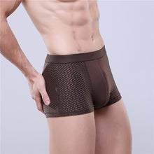 Load image into Gallery viewer, Men&#39;s Underwear Gentle Flexible Super-elastic Boxer