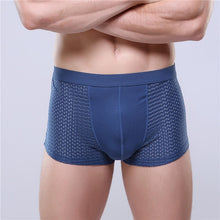 Load image into Gallery viewer, Men's Underwear Gentle Flexible Super-elastic Boxer