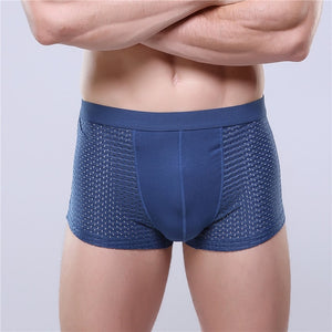 Men's Underwear Gentle Flexible Super-elastic Boxer