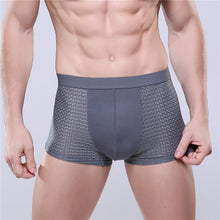 Load image into Gallery viewer, Men's Underwear Gentle Flexible Super-elastic Boxer