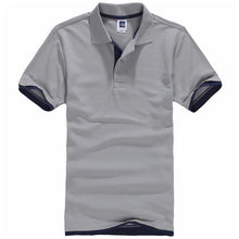 Load image into Gallery viewer, Polo Shirt Men