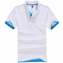 Load image into Gallery viewer, Polo Shirt Men