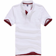 Load image into Gallery viewer, Polo Shirt Men