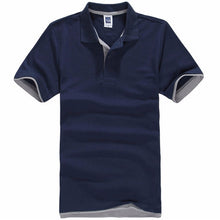Load image into Gallery viewer, Polo Shirt Men