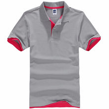 Load image into Gallery viewer, Polo Shirt Men