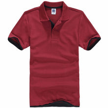 Load image into Gallery viewer, Polo Shirt Men