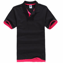 Load image into Gallery viewer, Polo Shirt Men