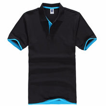 Load image into Gallery viewer, Polo Shirt Men
