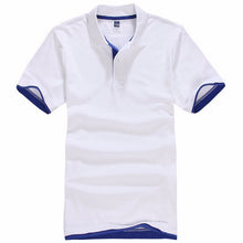 Load image into Gallery viewer, Polo Shirt Men