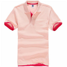Load image into Gallery viewer, Polo Shirt Men
