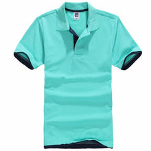 Load image into Gallery viewer, Polo Shirt Men