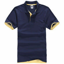 Load image into Gallery viewer, Polo Shirt Men