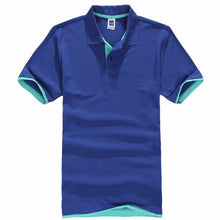 Load image into Gallery viewer, Polo Shirt Men