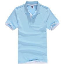 Load image into Gallery viewer, Polo Shirt Men