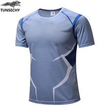 Load image into Gallery viewer, TUNSECHY Top Sales Superhero T shirt