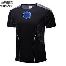 Load image into Gallery viewer, TUNSECHY Top Sales Superhero T shirt