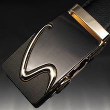 Load image into Gallery viewer, Famous Brand Belt