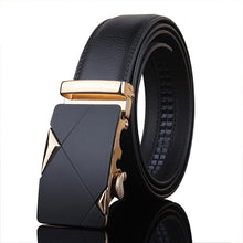 Load image into Gallery viewer, Famous Brand Belt