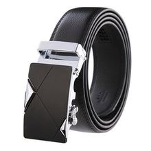 Load image into Gallery viewer, Famous Brand Belt