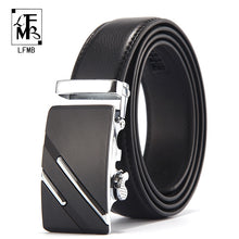 Load image into Gallery viewer, Famous Brand Belt