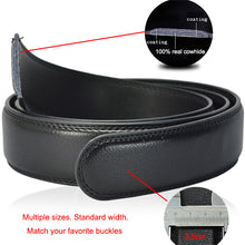 Load image into Gallery viewer, Famous Brand Belt