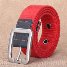 Load image into Gallery viewer, YBT military belt