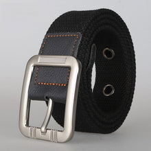 Load image into Gallery viewer, YBT military belt