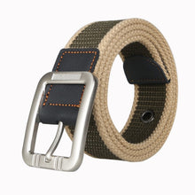 Load image into Gallery viewer, YBT military belt