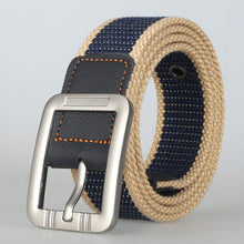 Load image into Gallery viewer, YBT military belt