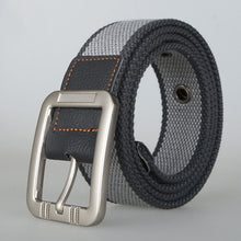 Load image into Gallery viewer, YBT military belt
