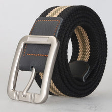 Load image into Gallery viewer, YBT military belt