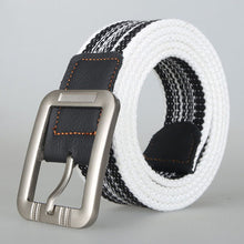 Load image into Gallery viewer, YBT military belt