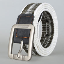 Load image into Gallery viewer, YBT military belt