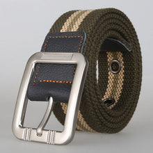 Load image into Gallery viewer, YBT military belt