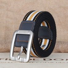 Load image into Gallery viewer, YBT military belt