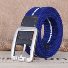 Load image into Gallery viewer, YBT military belt