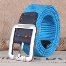 Load image into Gallery viewer, YBT military belt