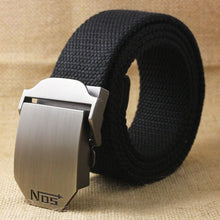 Load image into Gallery viewer, YBT Unisex tactical belt