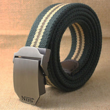 Load image into Gallery viewer, YBT Unisex tactical belt