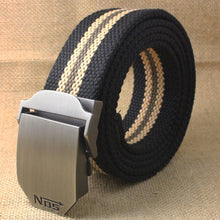 Load image into Gallery viewer, YBT Unisex tactical belt