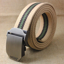 Load image into Gallery viewer, YBT Unisex tactical belt