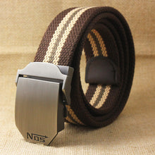 Load image into Gallery viewer, YBT Unisex tactical belt