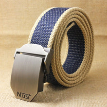 Load image into Gallery viewer, YBT Unisex tactical belt
