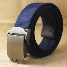 Load image into Gallery viewer, YBT Unisex tactical belt