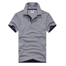 Load image into Gallery viewer, Men's coat t shirt man