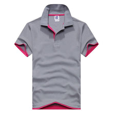 Load image into Gallery viewer, Men's coat t shirt man