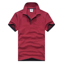 Load image into Gallery viewer, Men's coat t shirt man
