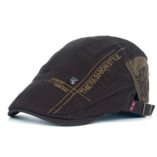 Load image into Gallery viewer, JOYMAY New Summer Cotton Berets Caps