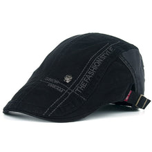 Load image into Gallery viewer, JOYMAY New Summer Cotton Berets Caps