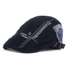Load image into Gallery viewer, JOYMAY New Summer Cotton Berets Caps